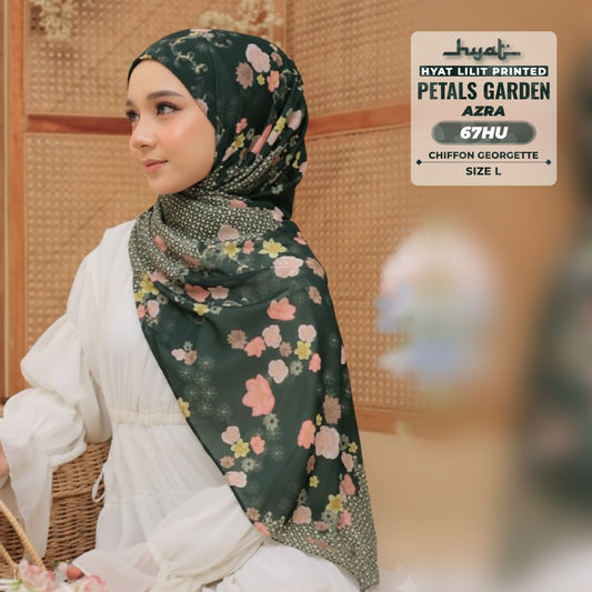 Hyat Inspired Instant Printed Azra Collection (67HM-67HX-67HU)