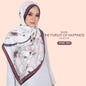 Ariani Inspired The Pursuit Of Happiness Shawl Collection (13S)