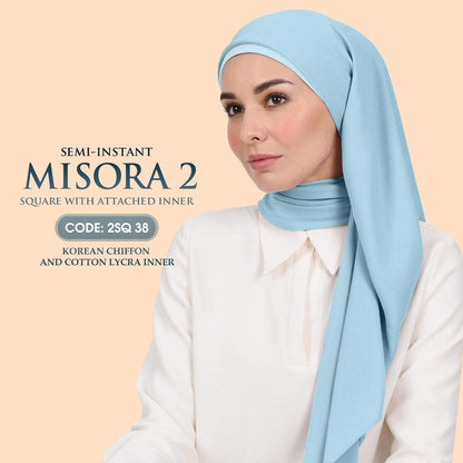 Naelofar Misora 2 Collection RM19