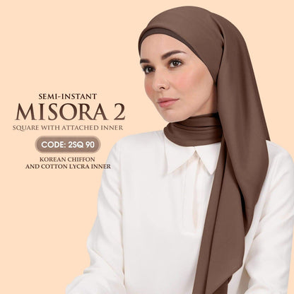 Naelofar Misora 2 Collection RM19