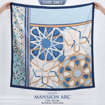 ArianiMansion Arc SQ Collection RM19