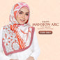 ArianiMansion Arc SQ Collection RM19