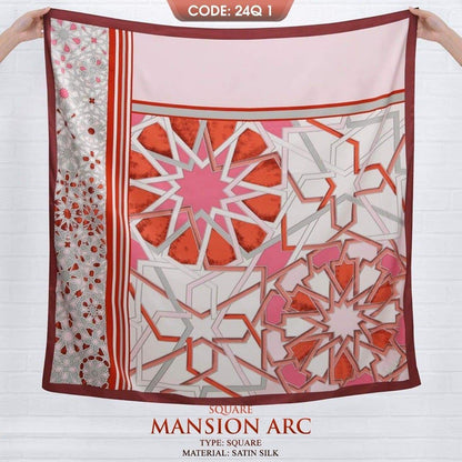 ArianiMansion Arc SQ Collection RM19