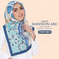 ArianiMansion Arc SQ Collection RM19