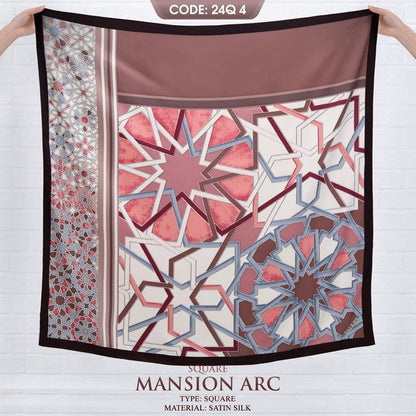 ArianiMansion Arc SQ Collection RM19