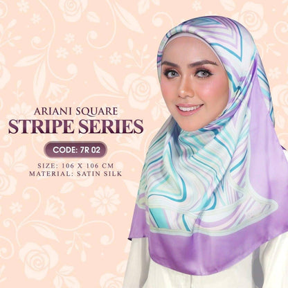 Ariani Mix Series SQ Collection RM5