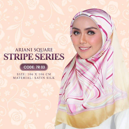 Ariani Mix Series SQ Collection RM5