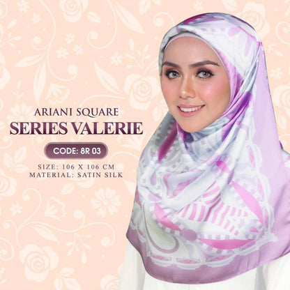 Ariani Mix Series SQ Collection RM5