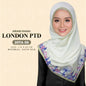 Ariani Inspired Shawl Printed Collection (10TA-20TA)