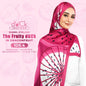 The Fruity dUCk Shawl Collection