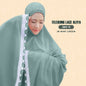 SRHJ Telekung Lace Aliya Collection (3NY)
