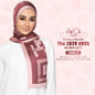 The 2020 dUCk Shawl Collection