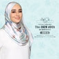 The 2020 dUCk Shawl Collection