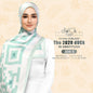 The 2020 dUCk Shawl Collection