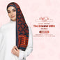 dUCk Inspired The Oriental Shawl Eyelash Brand New Collection (4DS)