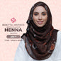Bokitta VOILA!Maxi Printed Henna Collection