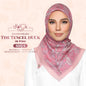 dUCk Inspired The Tencel Eyelash Square Collection (5DQ)