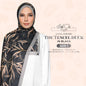 dUCk Inspired The Tencel Shawl Eyelash Collection (5DS)