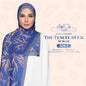 dUCk Inspired The Tencel Shawl Eyelash Collection (5DS)