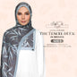 dUCk Inspired The Tencel Shawl Eyelash Collection (5DS)