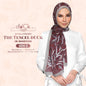 dUCk Inspired The Tencel Shawl Eyelash Collection (5DS)