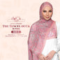 dUCk Inspired The Tencel Shawl Eyelash Collection (5DS)