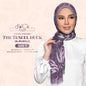 dUCk Inspired The Tencel Shawl Eyelash Collection (5DS)