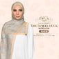dUCk Inspired The Tencel Shawl Eyelash Collection (5DS)