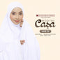 Siti Khadijah Modish Casa Collection - Free Woven bag