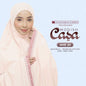 Siti Khadijah Modish Casa Collection - Free Woven bag