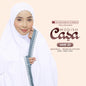 Siti Khadijah Modish Casa Collection - Free Woven bag