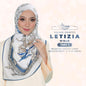 Ariani Printed Letizia SQ Collection