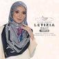 Ariani Printed Letizia SQ Collection