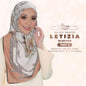 Ariani Printed Letizia SQ Collection