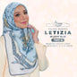 Ariani Printed Letizia SQ Collection