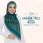 Ariani Printed Ammara Twill SQ Collection