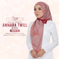 Ariani Printed Ammara Twill SQ Collection