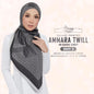 Ariani Printed Ammara Twill SQ Collection