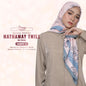 Ariani Inspired Hathaway Twill Printed SQ Collection