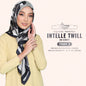 Ariani Inspired Printed Intelle Twill SQ Collection