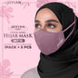 Jovian Face Mask Diamond Collection RM5 (3KT)