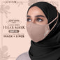 Jovian Face Mask Collection RM5 (2KT)
