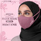 Jovian Face Mask Diamond Collection RM5 (3KT)