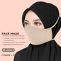 New Superior Quality Face Mask (Tie Back) Collection