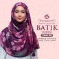 Bokitta CHIC!Maxi Printed Batik Collection
