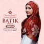 Bokitta CHIC!Maxi Printed Batik Collection