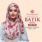Bokitta CHIC! Printed Batik Collection