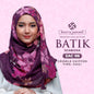 Bokitta CHIC! Printed Batik Collection