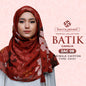 Bokitta CHIC! Printed Batik Collection