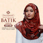 Bokitta Voila!MAXI Printed Batik Collection